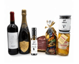 FESTEGGIA LA FESTA DELLA MAMMA CON IL MEGLIO DI TERUEL